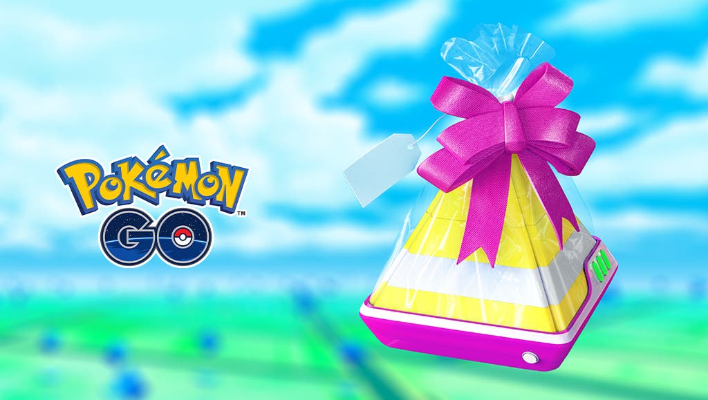 Este “truco escondido” de Pokémon GO te salvará algo de tiempo al abrir regalos según la comunidad