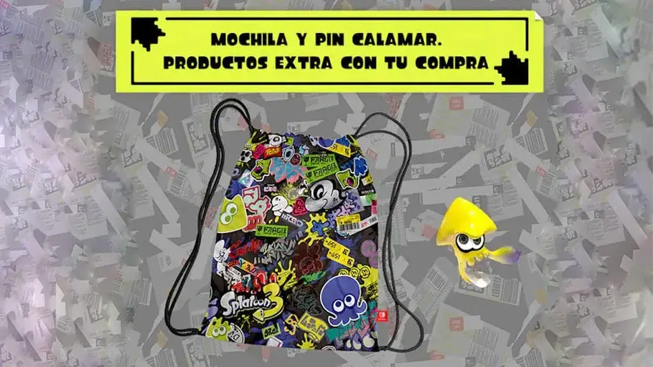 reserva splatoon 3