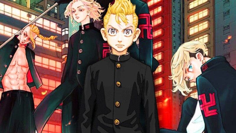 Tokyo Revengers: Estos son todos los detalles de la Temporada 3 del anime más esperado del momento