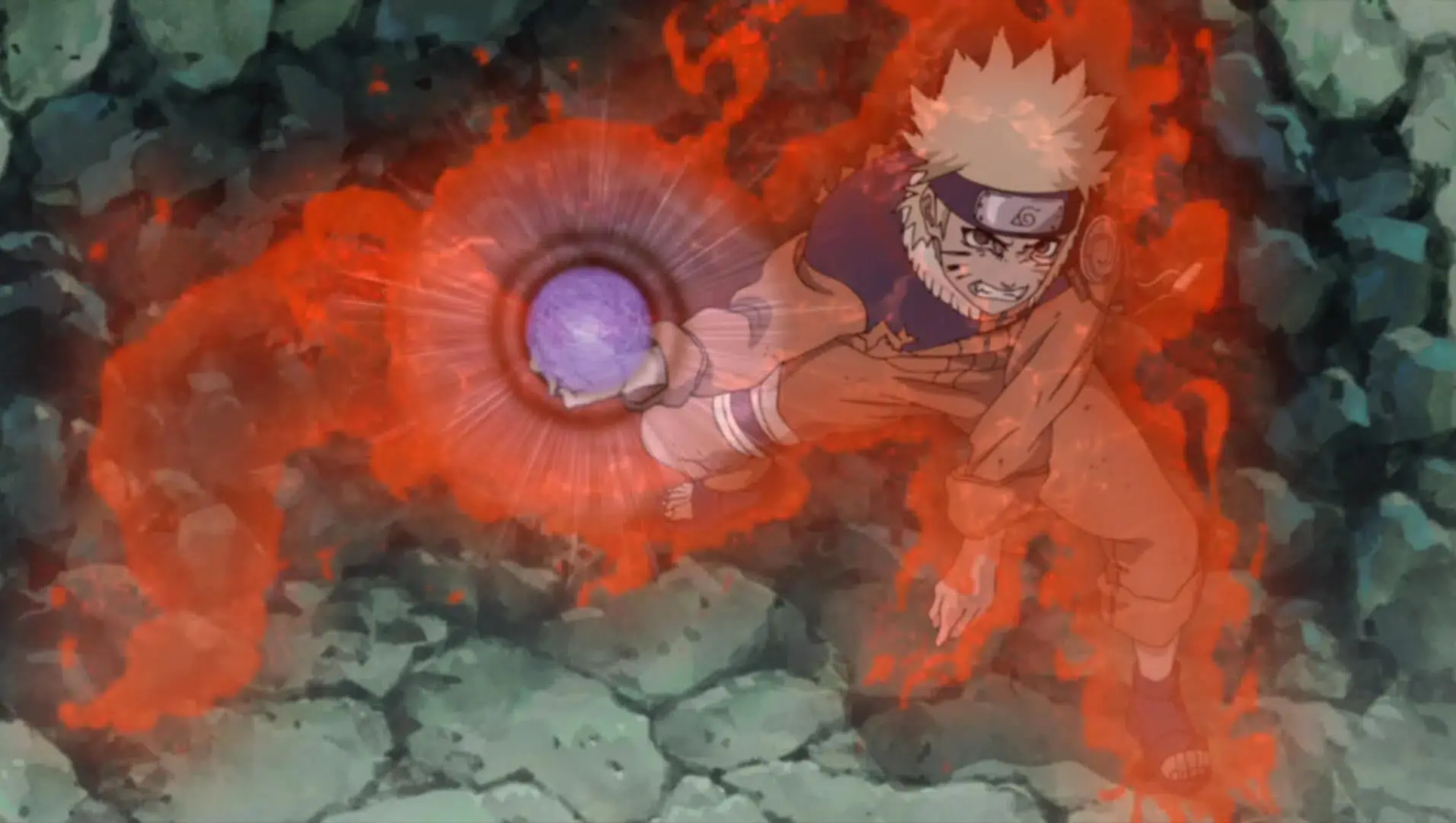 Naruto: Quais os ninjas mais fortes com o Modo Sábio? - Atualinerd
