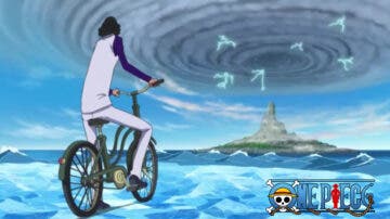 Las 8 frutas Logia más importantes de One Piece