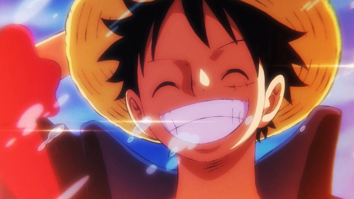 One Piece Day 2023 calienta motores del evento con un tráiler de la nueva  forma de Luffy