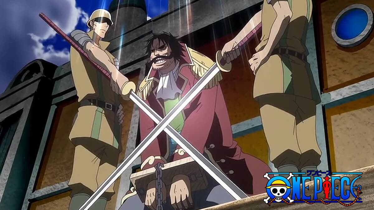 Estos son los mejores villanos de One Piece - Nintenderos