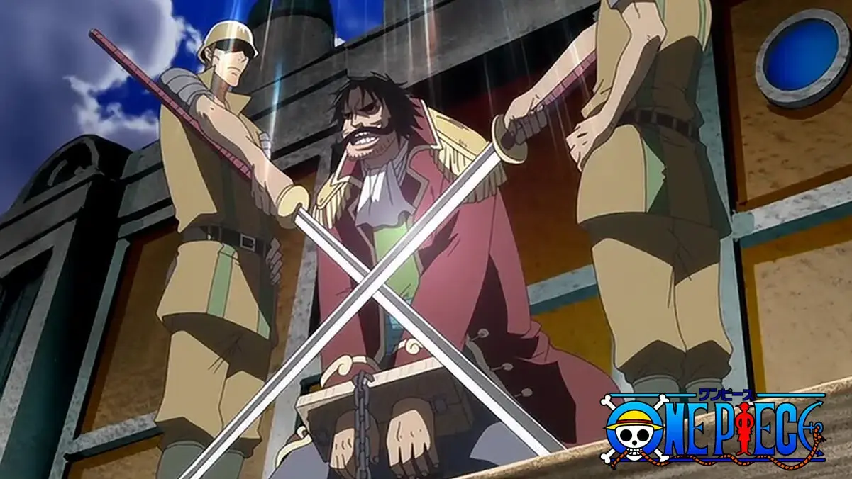 One Piece: ¿Quién será el próximo Rey de los Piratas?