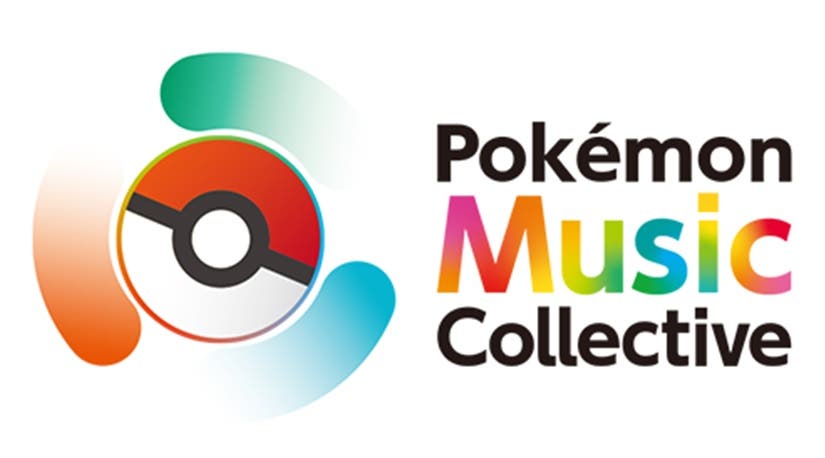 Pokémon Music Collective es el nuevo proyecto musical de la franquicia