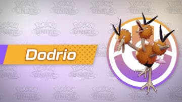 Dodrio en Pokémon Unite: mejores movimientos, builds y más