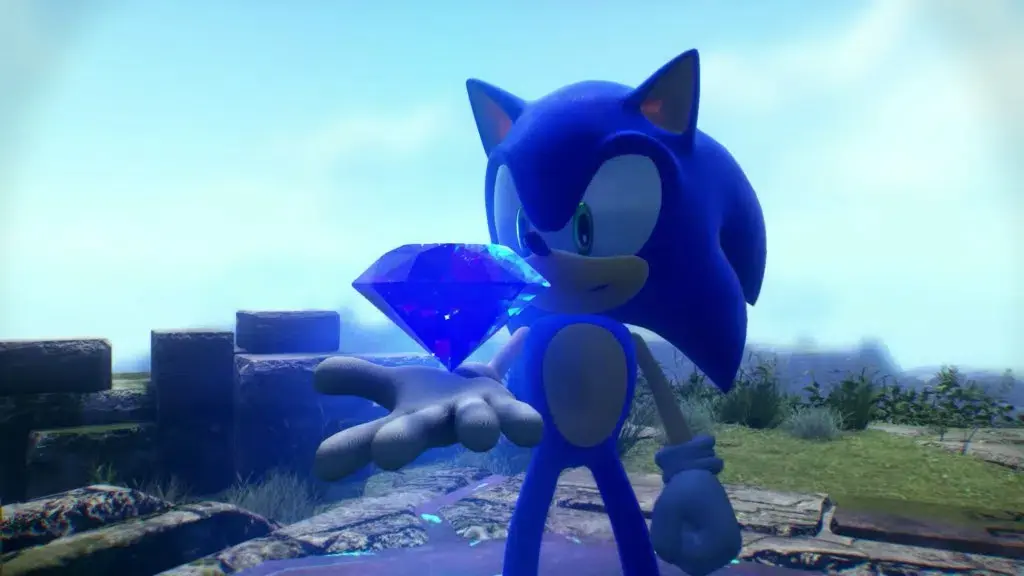 Sonic Frontiers ya es el mejor juego de la saga, según usuarios de  Metacritic
