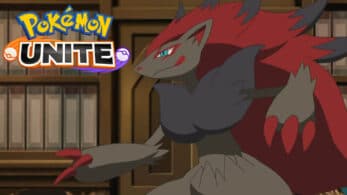 Zoroark en Pokémon Unite: Movimientos, estadísticas y más