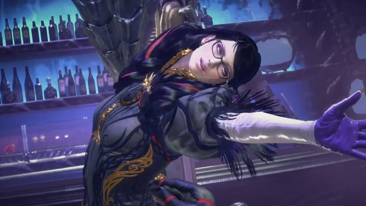 Bayonetta 3 puede llegar a otras plataformas? Hideki Kamiya responde