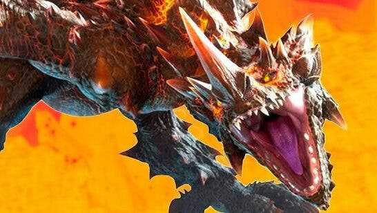 Monster Hunter Rise: Sunbreak estrena gameplay centrado en Espinas Llameante