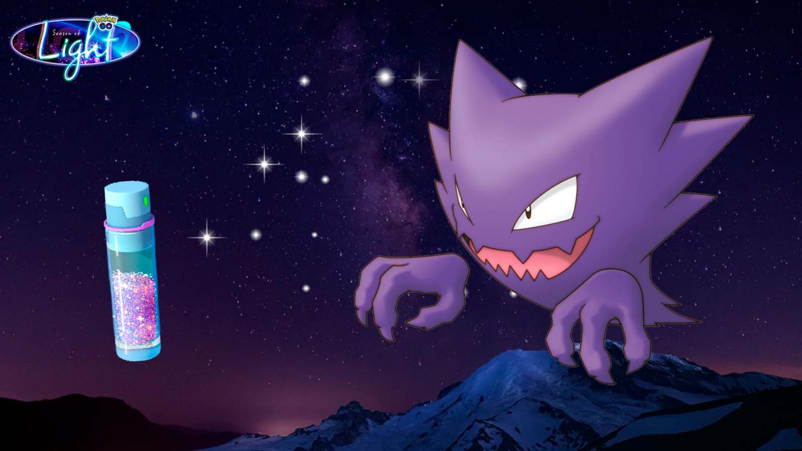 Hora destacada de Haunter en Pokémon GO: Guía, fecha y más