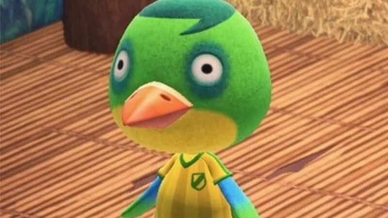 Jugadores de Animal Crossing descubren la "verdadera" función de las camas para mascotas