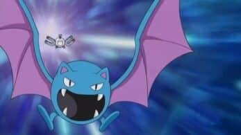 Así sería el Pokémon Golbat si estuviese inspirado en La Biblia