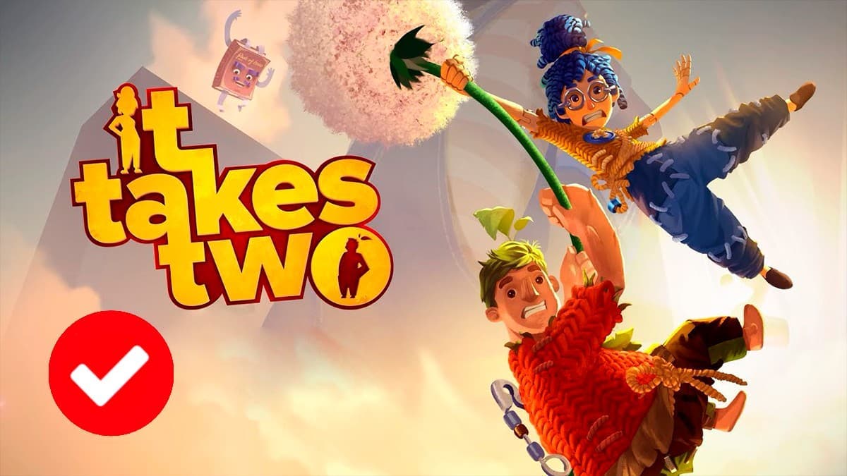 Josef Fares, creador de It Takes Two, confirmó el desarrollo de un nuevo  juego que podría ser cooperativo - Cultura Geek
