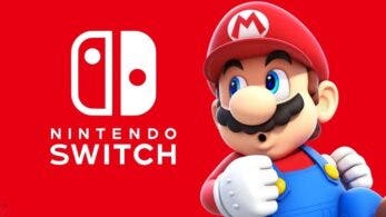 La sucesora de Nintendo Switch contaría ya con una fecha de presentación según un filtrador