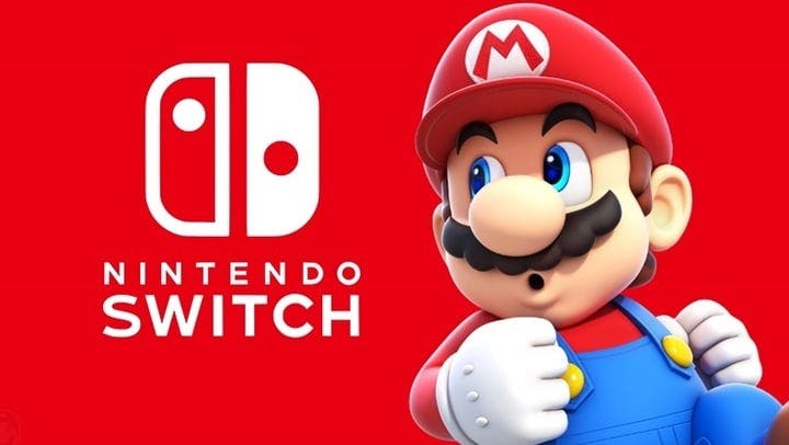 El nuevo juego de Mario en 3D que llegaría junto a Nintendo Switch 2 filtra  nuevos
