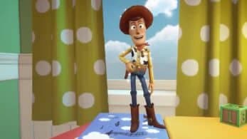 Disney Dreamlight Valley confirma fecha para su actualización de Toy Story