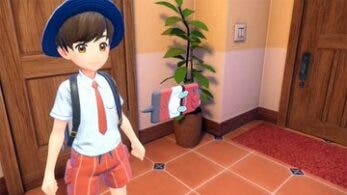 Pokémon Escarlata y Púrpura confirma regalos por tener datos de guardado de otros juegos de Nintendo Switch