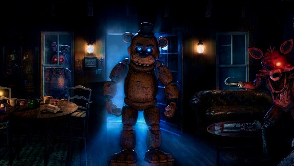 Five Nights at Freddy’s: Una de las “polémicas” de la cinta ha sido explicada
