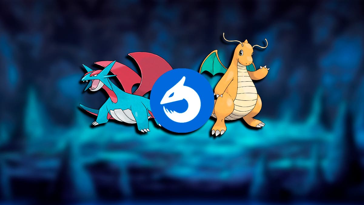 Las fortalezas y debilidades de los Pokémon de tipo Dragón