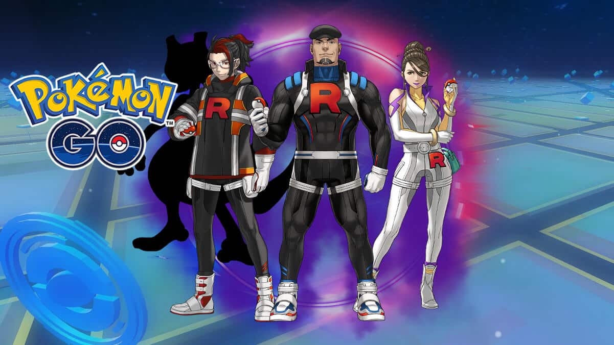 Líder Arlo del Team GO Rocket en Pokémon GO: cómo encontrarlo y