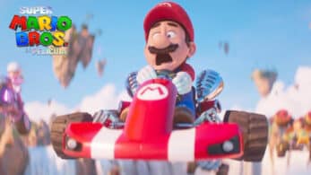 Hot Wheels de Super Mario Bros.: La Película empiezan a aparecer en las tiendas
