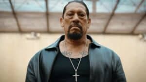 danny trejo