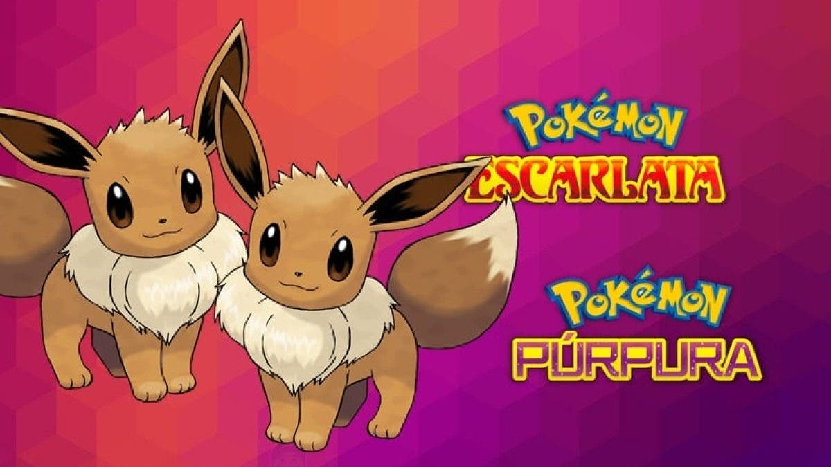 Análisis de Pokémon Escarlata y Púrpura: me equivoqué