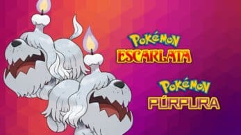 Cómo conseguir Emblemas en Pokémon Escarlata y Púrpura