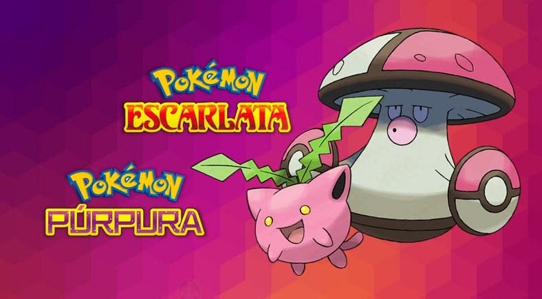 Pokémon Escarlata vs Pokémon Púrpura, ¿cuál es mejor?