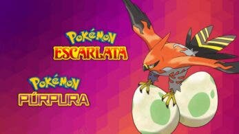 Cómo eclosionar Huevos más rápido en Pokémon Escarlata y Púrpura