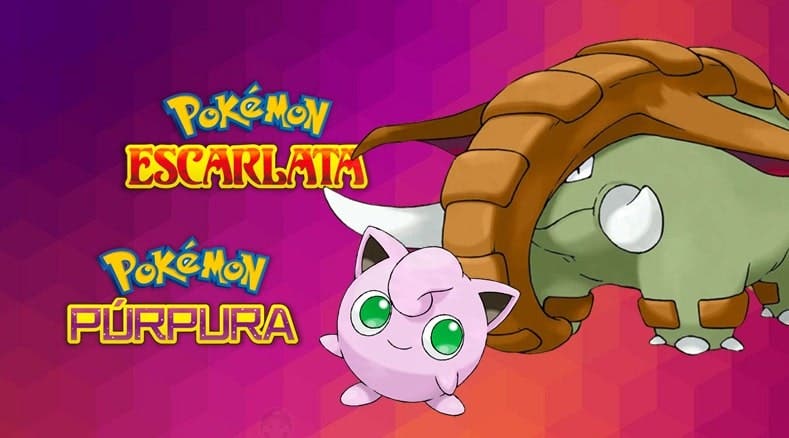 Conseguir Pokémon shinys fácil y rápido en Escarlata y Púrpura: Métodos y  bonus