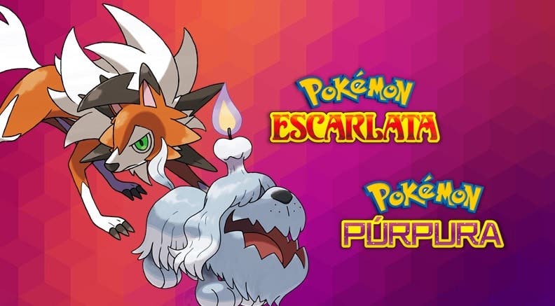 Esta es la imagen de una supuesta nueva variante regional de Cherubi para Pokémon  Escarlata y Púrpura que está circulando - Nintenderos