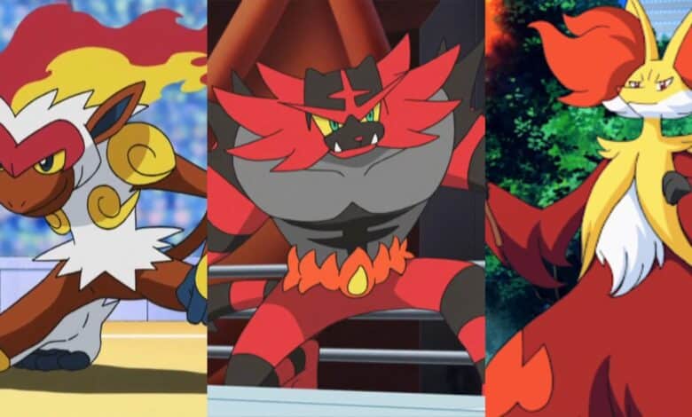 Conoce las fortalezas y debilidades de los Pokémon tipo Bicho!