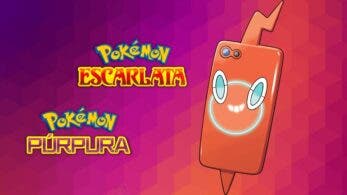 Cómo conseguir todas las fundas para SmartRotom en Pokémon Escarlata y Púrpura