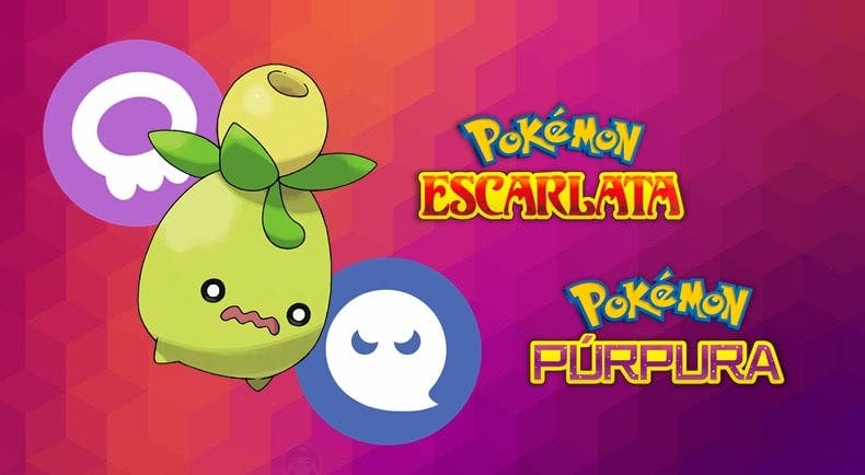 Pokémon Escarlata y Púrpura — Tabla de velocidades para VGC 2023 - Victory  Road