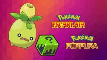 Dónde encontrar y para qué sirve un Dado Trucado en Pokémon Escarlata y Púrpura