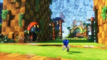 Sonic Frontiers confirma actualización en camino con estas mejoras