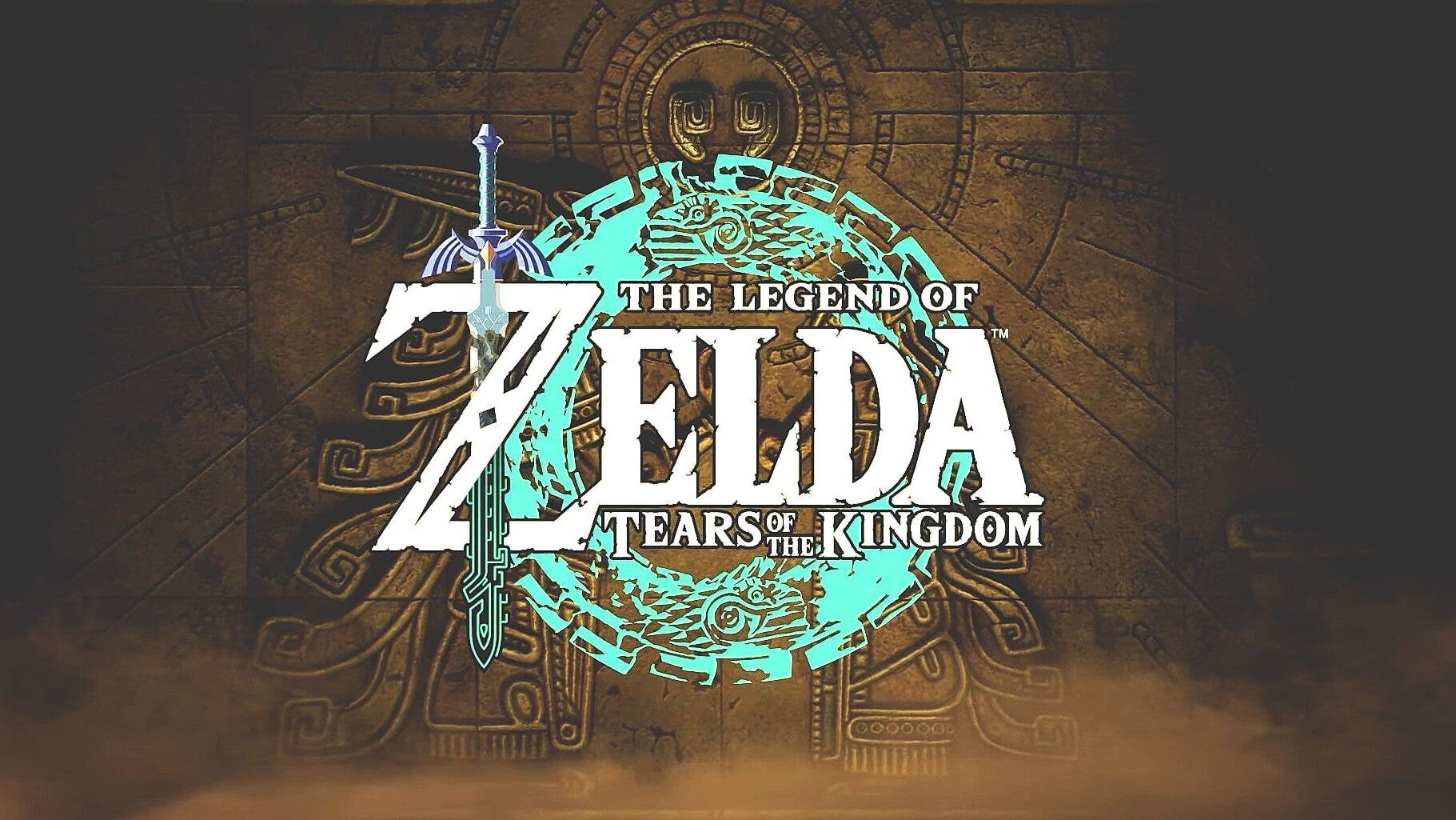 Guía The Legend of Zelda: Tears of the Kingdom Edición Coleccionista