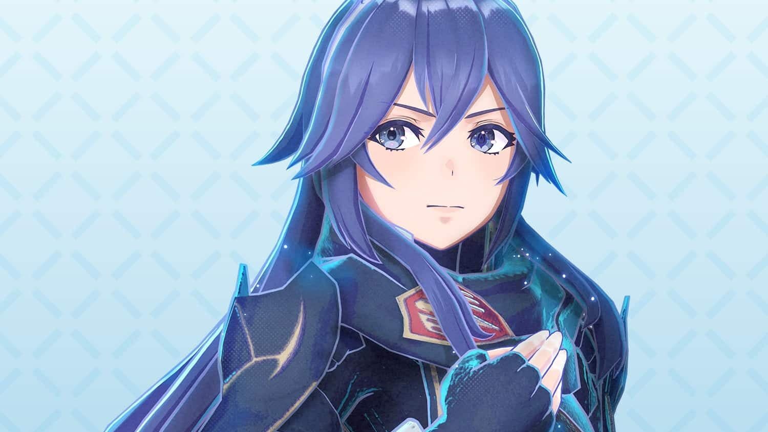 Fire Emblem Engage detalla al Herrero, las Conversaciones de apoyo y a Lucina