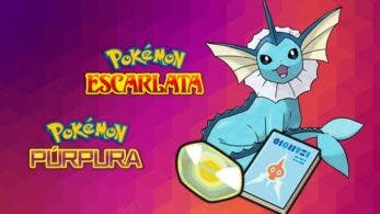 Todos los objetos de las subastas de Pokémon Escarlata y Púrpura