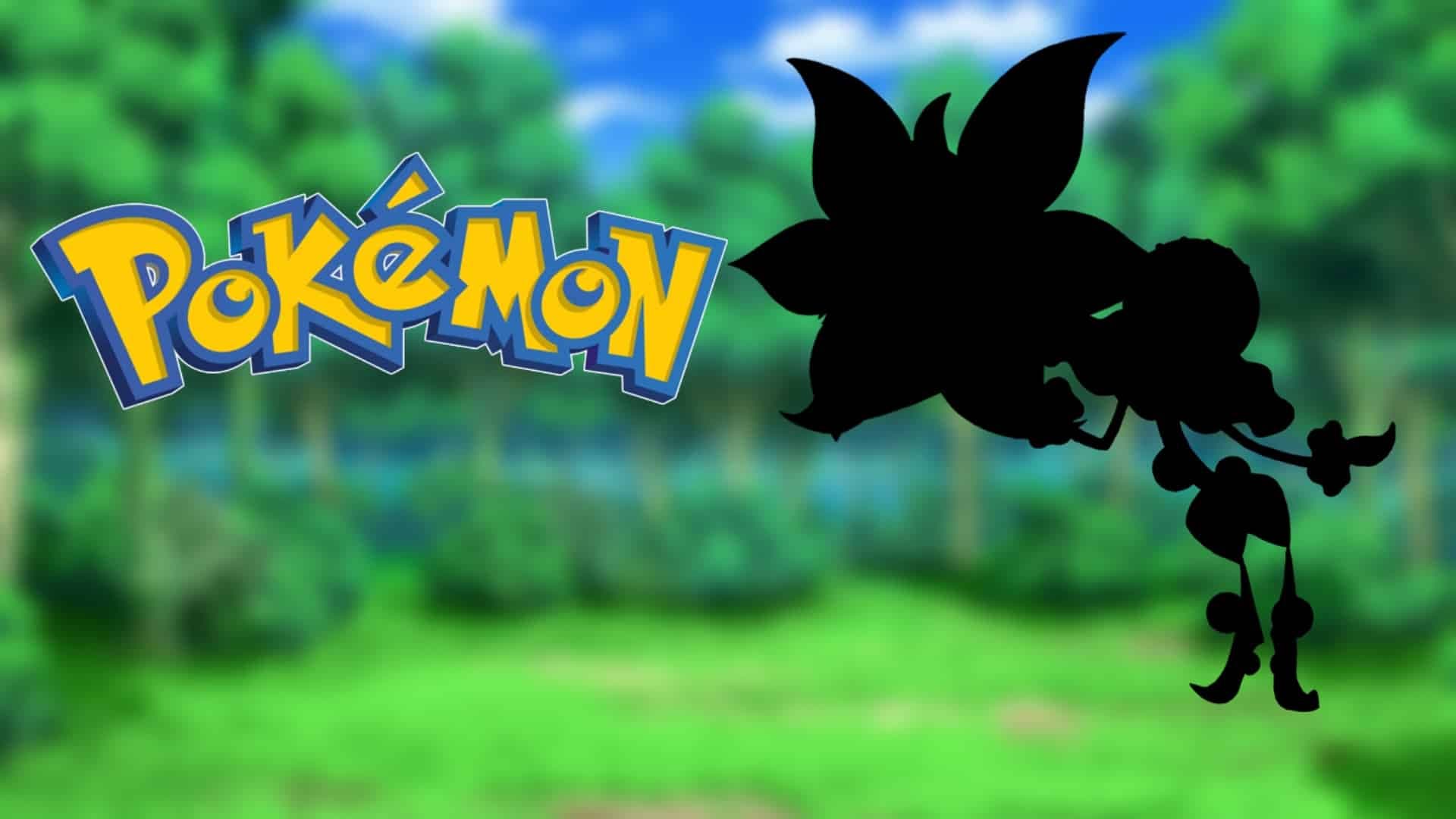 Estos son los 100 Pokémon más cuquis y su ataque especial se llama: muérete  de amor