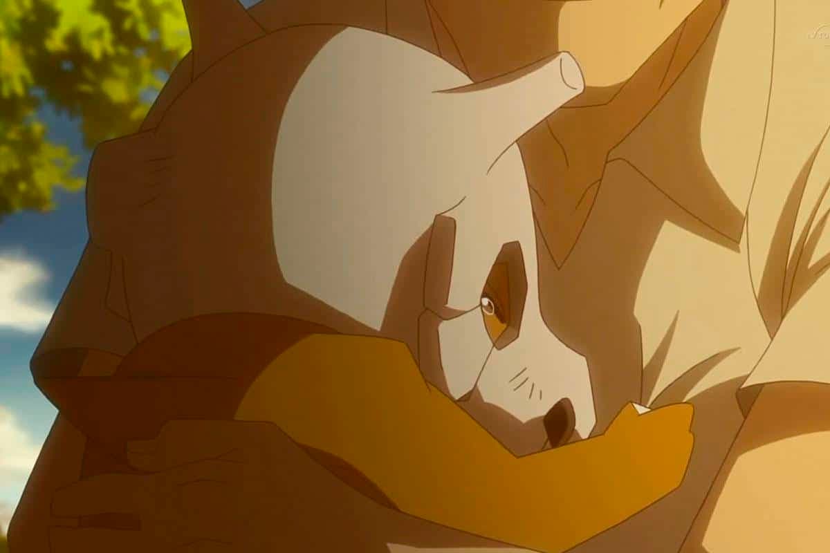 Pokémon ha estrenado un peluche muy especial de Cubone