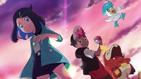 Pokémon Escarlata y Pokémon Púrpura ¿Cuál es el mejor inicial para empezar?  - JustNeko