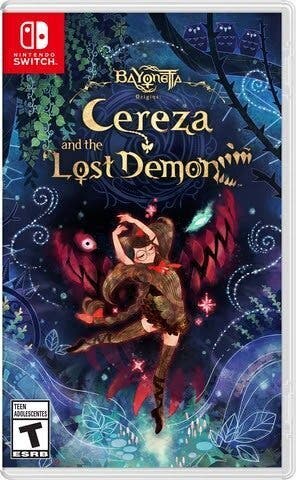 bayonetta origins cereza and the lost demon release date