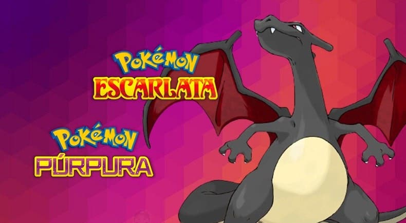 Cómo facilitar la búsqueda de Pokémon Paradoja shiny en Pokémon Escarlata y  Púrpura - Nintenderos