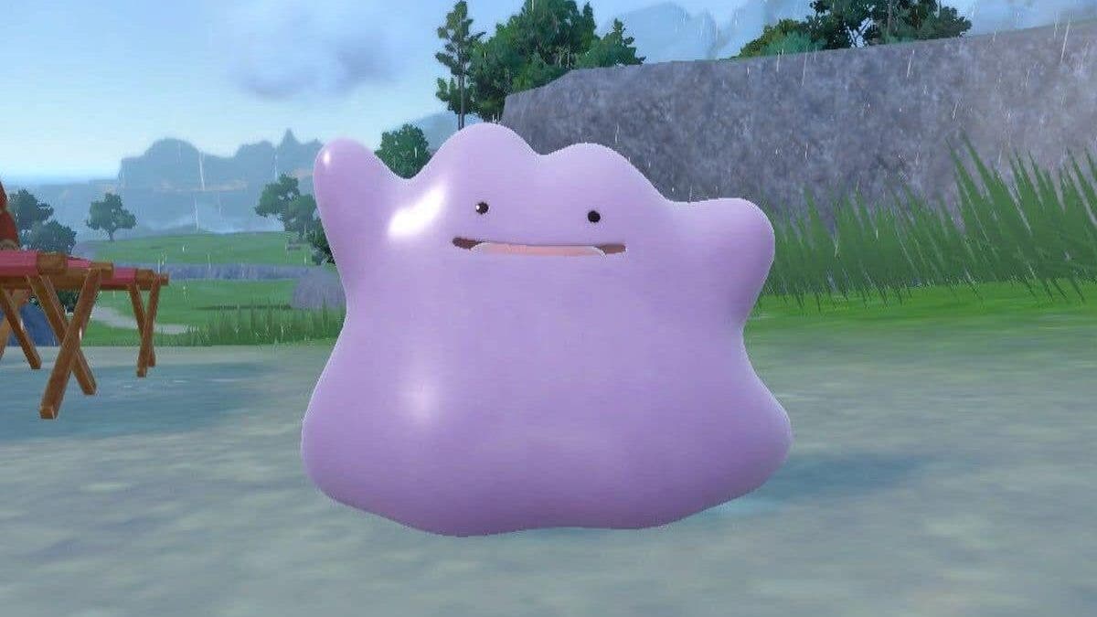 Este bug de Pokémon Escarlata y Púrpura nos permite duplicar objetos