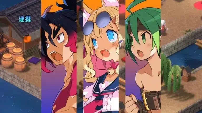 Disgaea 7