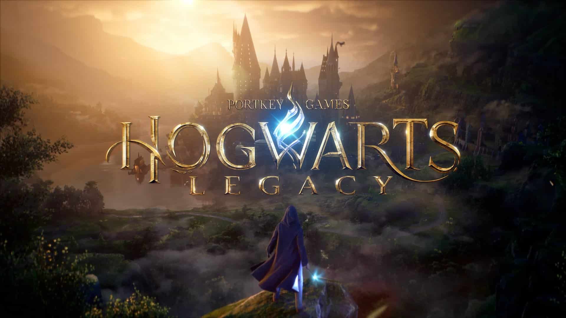 Hogwarts Legacy se hará de rogar más todavía en Nintendo Switch: su  lanzamiento se retrasa unos cuantos meses