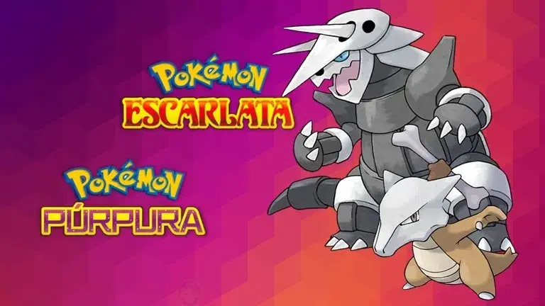 Movimientos en Pok&eacute;mon Escarlata y P&uacute;rpura